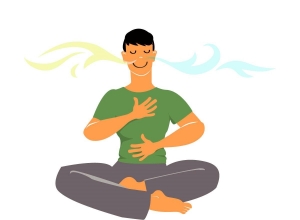 Người bệnh tim nên tập những bài yoga nào?